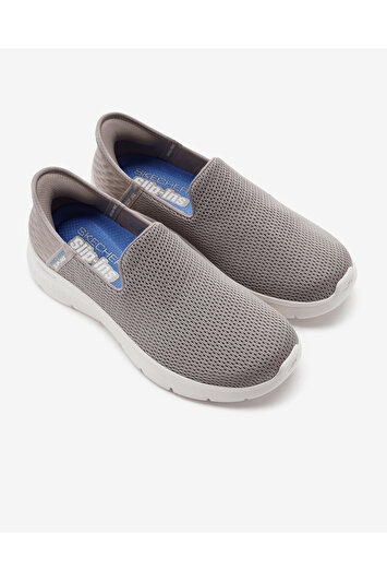 کفش راه رفتن زنانه برند GO WALK FLEX - RELİSH برند skechers 2240929408