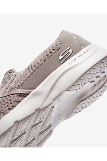 کفش اسپرت مردانه داینامایت 2.0 رنگ بژ برند skechers 1566928216