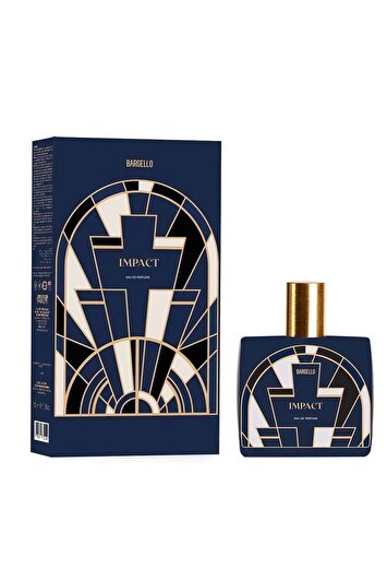 عطر مردانه برند ایمپکت ادیشن بلک ۵۰ میلی لیتر