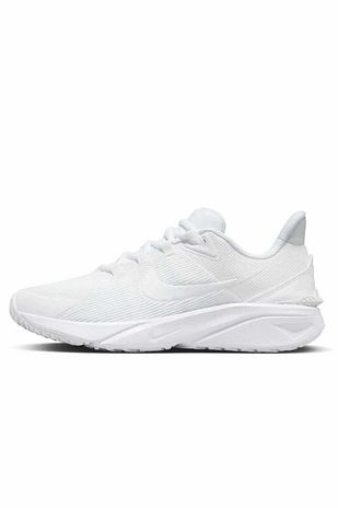 کفش ورزشی زنانه استار رانر 4 مدل Nn B-1 کد Dx7615-001 - رنگ مشکی برند Nike 184248816