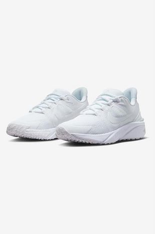 کفش ورزشی زنانه استار رانر 4 مدل Nn B-1 کد Dx7615-001 - رنگ مشکی برند Nike 103076189