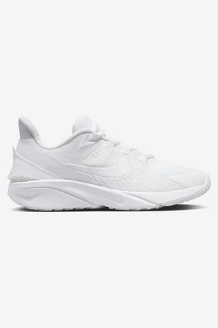 کفش ورزشی زنانه استار رانر 4 مدل Nn B-1 کد Dx7615-001 - رنگ مشکی برند Nike 103076188