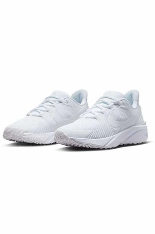 کفش ورزشی زنانه استار رانر 4 مدل Nn B-1 کد Dx7615-001 - رنگ مشکی برند Nike 184248818