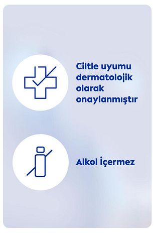 رول‌آن دئودورانت خشک و تازه مردانه ۵۰ میلی‌لیتری دو عددی برند Nivea 970464300
