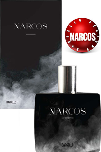 عطر مردانه نارسوس ۵۰ میلی لیتر