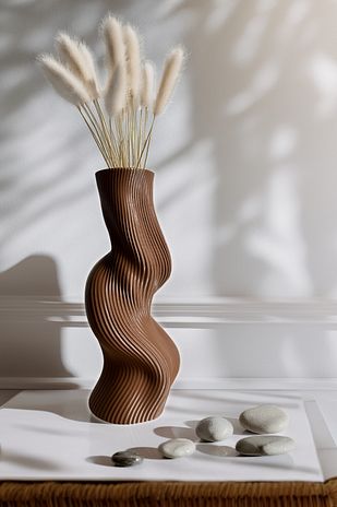 رنگ رنگ قهوه ای