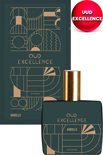 عطر اوود اکسلنس یونیسکس ۵۰ میلی لیتر EDP