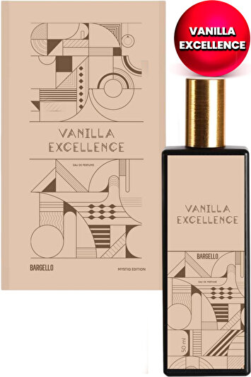 عطر یونیسکس وانلا اکسلنس ۵۰ میلی لیتر ادوتویلت