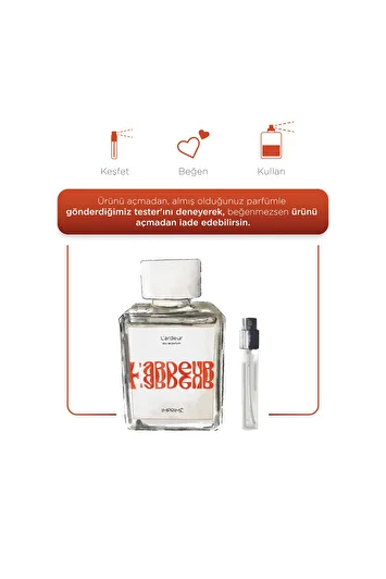 عطر یونی‌سکس لاردور ۱۰۰ میلی‌لیتر برند imprime 1532169228