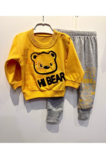 سلام تیم بیئر برند happymom 2224102129