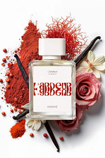 عطر یونی‌سکس لاردور ۱۰۰ میلی‌لیتر برند imprime 1532169227