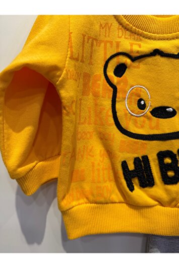 سلام تیم بیئر برند happymom 2224102128