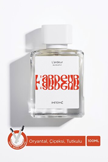 عطر یونی‌سکس لاردور ۱۰۰ میلی‌لیتر