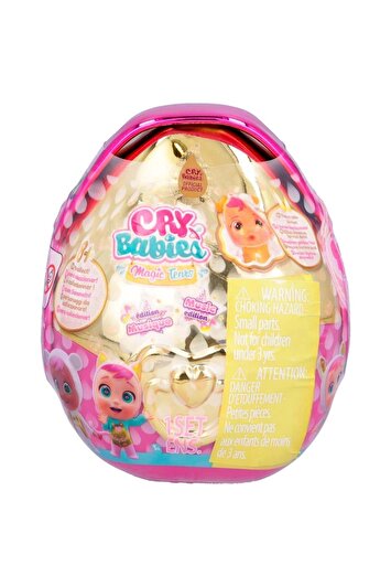 سری موسیقی اشک‌های جادویی 88139 برند cry babies 654899206