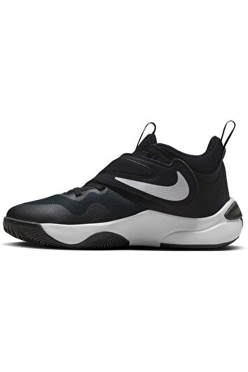 کفش ورزشی یونیسکس برند هاسل دی ۱۱ رنگ مشکی-سفید برند Nike 1881510548