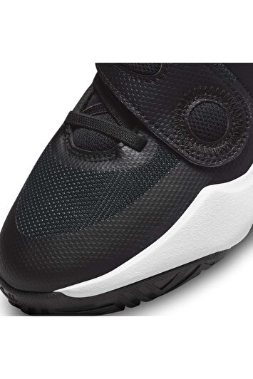 کفش ورزشی یونیسکس برند هاسل دی ۱۱ رنگ مشکی-سفید برند Nike 2108188474