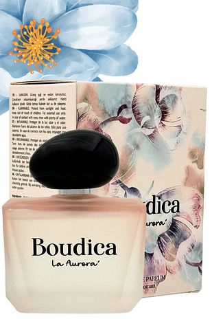 عطر زنانه و ماندگار 100 میلی‌لیتری ورساچه کریستال نوآر با غلظت 20 درصد اسانس برند la aurora theraphy natural 954078147
