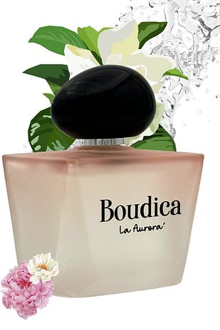 عطر زنانه و ماندگار 100 میلی‌لیتری ورساچه کریستال نوآر با غلظت 20 درصد اسانس برند la aurora theraphy natural 954078149