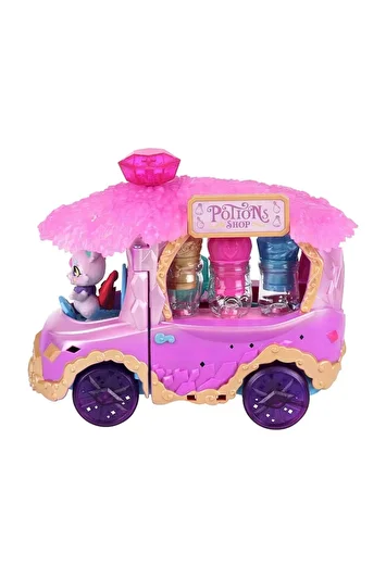 کاروان جادو 14811 برند magic mixies 1666218599