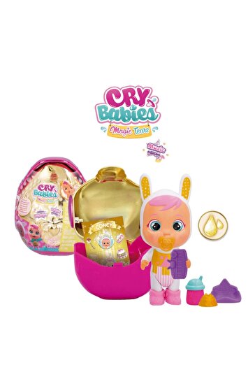 سری موسیقی اشک‌های جادویی 88139 برند cry babies 654899208