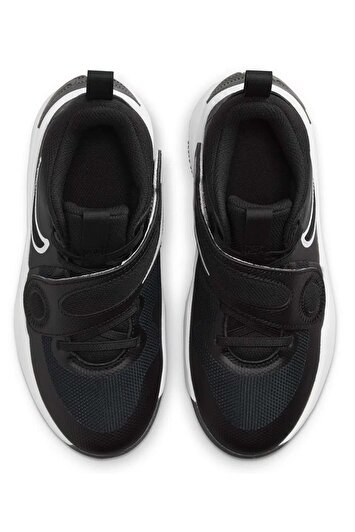 کفش ورزشی یونیسکس برند هاسل دی ۱۱ رنگ مشکی-سفید برند Nike 1881510549