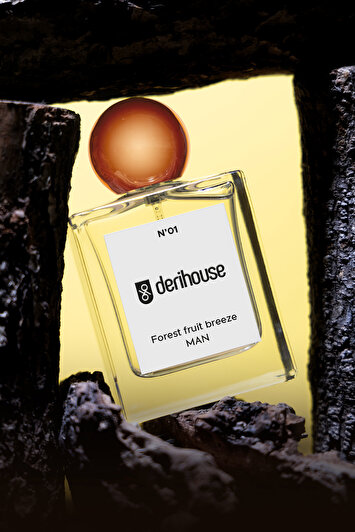 عطر مردانه فورست فروت بریز ادو پرفیوم برند derihouse 1782349837
