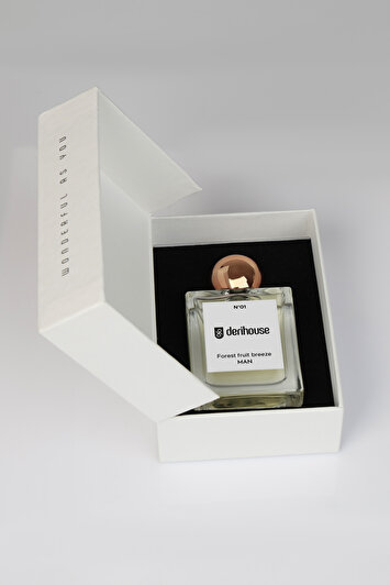 عطر مردانه فورست فروت بریز ادو پرفیوم برند derihouse 1782349838