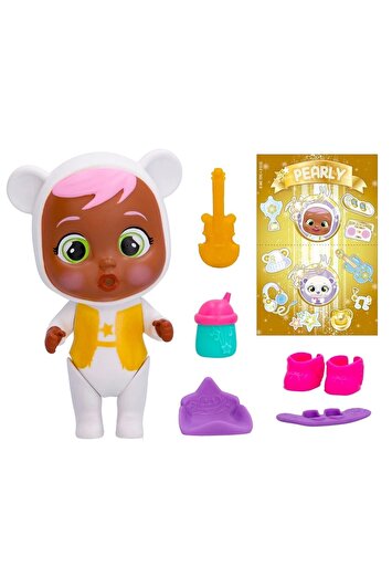 سری موسیقی اشک‌های جادویی 88139 برند cry babies 654899210