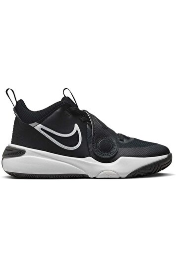 کفش ورزشی یونیسکس برند هاسل دی ۱۱ رنگ مشکی-سفید برند Nike 2108188468