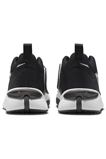 کفش ورزشی یونیسکس برند هاسل دی ۱۱ رنگ مشکی-سفید برند Nike 2108188472