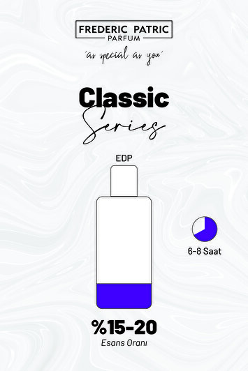 عطر زنانه C-11 100 میلی لیتر برند frederic patric 2217547097