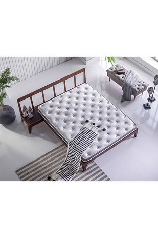 تشک طبی کامل ناتورال اسلیپ برند bera yatak 1469350430