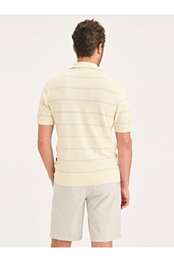 تی‌شرت پولو آستین کوتاه برند dockers 2037866185