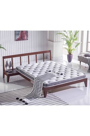 تشک طبی کامل ناتورال اسلیپ برند bera yatak 1469350429