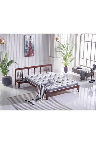 تشک طبی کامل ناتورال اسلیپ برند bera yatak 1469350431