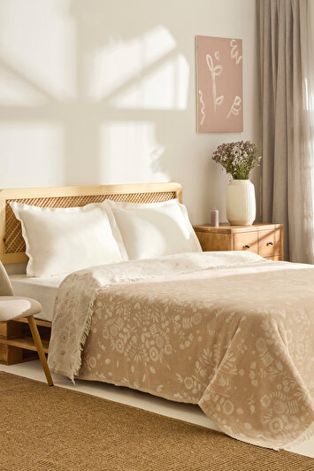 پیکه جاکار دو نفره برند گراسی بژ