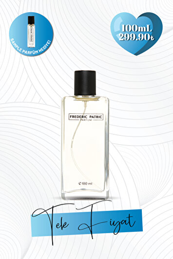 عطر مردانه A-4 100 میلی لیتر