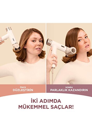 سیستم خشک‌کن و حالت‌دهی ۳ در ۱ شارک اسپیداستایل برند shark 1598882501