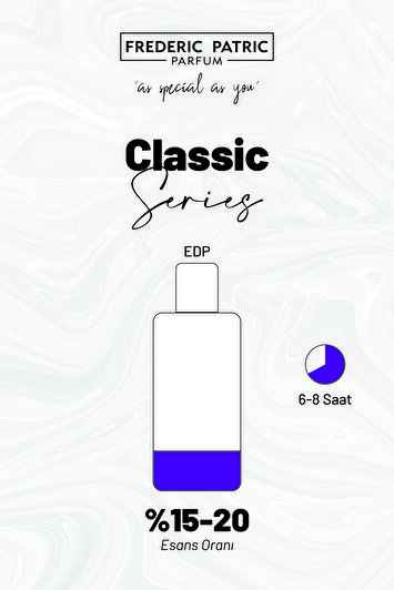 عطر مردانه P-8 100 میلی لیتر برند frederic patric 1555332099
