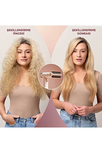 سیستم خشک‌کن و حالت‌دهی ۳ در ۱ شارک اسپیداستایل برند shark 1598882502