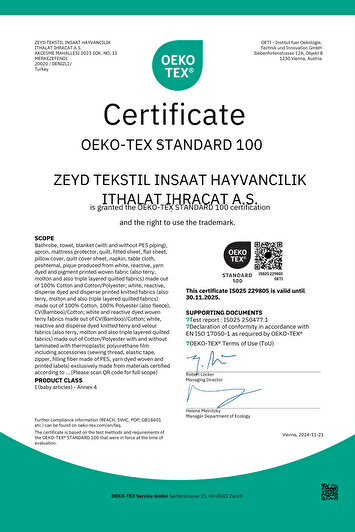 آلویز محافظ تشک ضد آب با کیفیت بالا برای تخت یک نفره و دو نفره، بی‌صدا و دارای لبه‌های کامل برند mislina home 1559775775