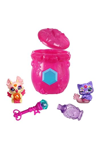 بسته دوتایی میکسلینگز S3 شماره 14809 برند magic mixies 1666201242