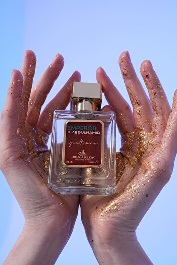 عطر عبدالحلیم خان برند harrem 2055950211