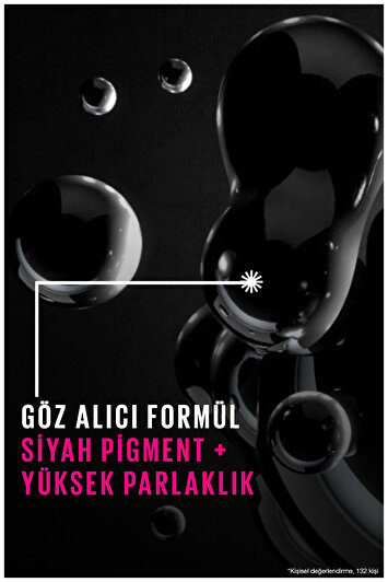 ماسکارا برند لَش سنسشِنال فایرورک الکترو بلک برند maybelline new york 2340940075