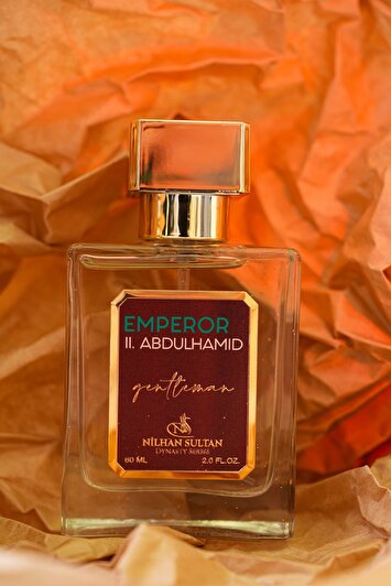 عطر عبدالحلیم خان