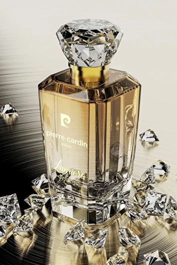 عطر زنانه برند لومیر د لا وی ۵۰ میلی لیتر