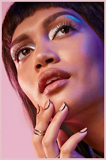 ماسکرا برند لورآل Lash Sensational Sky High Cosmic Black برند maybelline new york 1765360574
