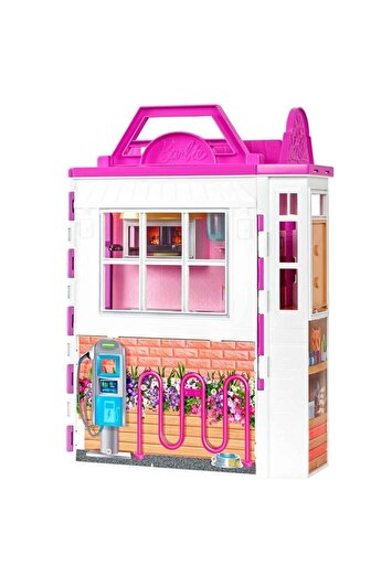 ست بازی رستوران شگفت‌انگیز Gxy72  
دسته‌بندی: اسباب‌بازی‌های ورزشی برند barbie 1743170256