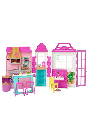 ست بازی رستوران شگفت‌انگیز Gxy72  
دسته‌بندی: اسباب‌بازی‌های ورزشی برند barbie 1743170257
