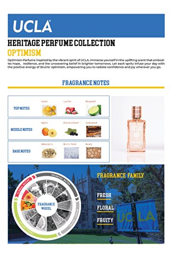 عطر زنانه برند OPTIMISM 100 میلی لیتر برند ucla 1732896175